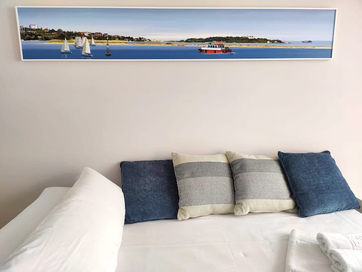 Camera da letto 2