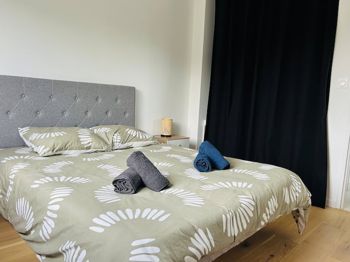 საძინებელი 2