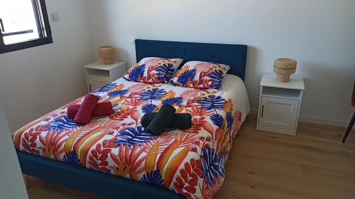 საძინებელი 3