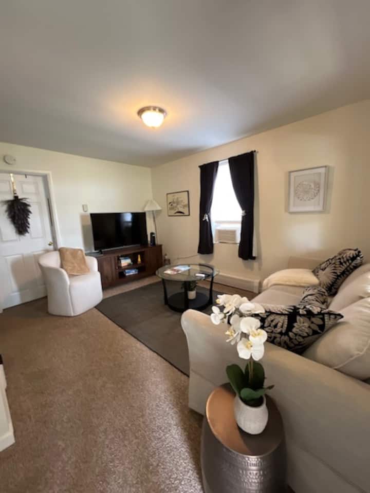 Lemongrass Cottage! - Nassau, NY