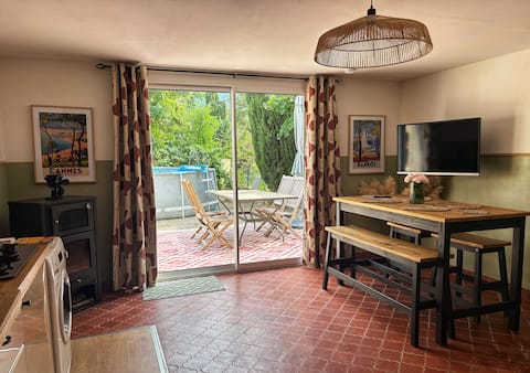 The Plandalen Refuge