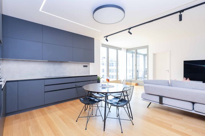 Bratislava Host managed Airbnb listing 3
