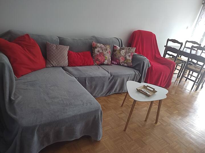 Appart Calme A Vals Près Le Puy - Le Puy-en-Velay