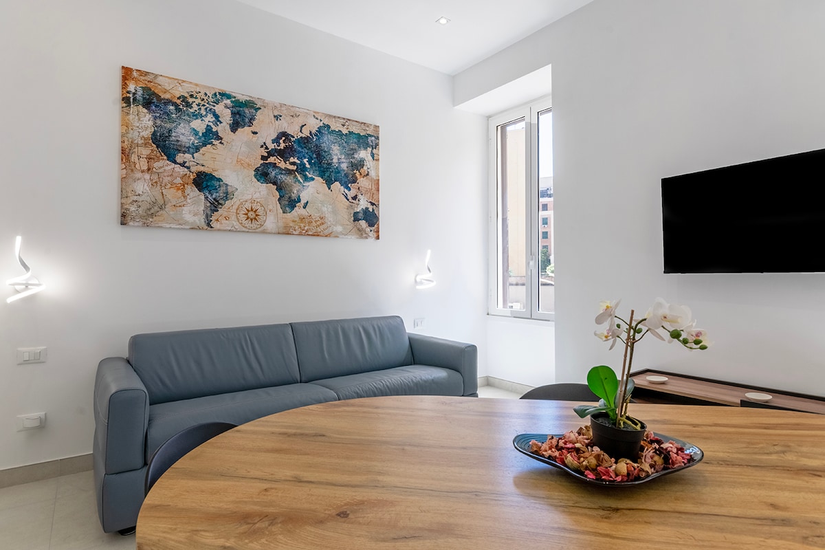 Всекидневна