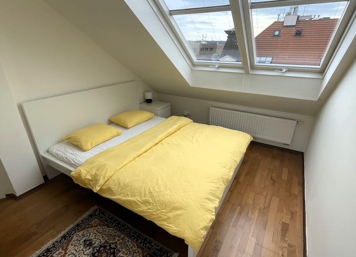 غرفة النوم 2