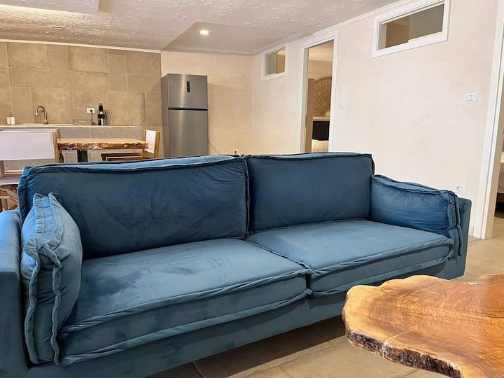 La Depandance Di Villa Francesca By Casa Manfredi - Manfredonia