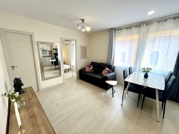 Apartamento Centro Jovi - Villarreal