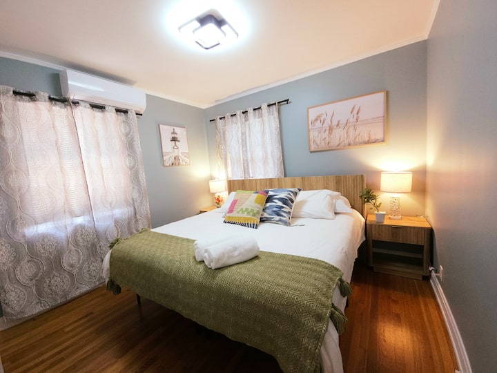 Habitación 1