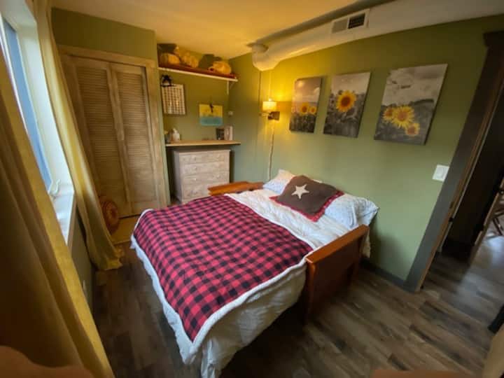 غرفة النوم 2