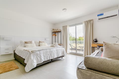 Executive Studio. Work and comfort. G&A Rent