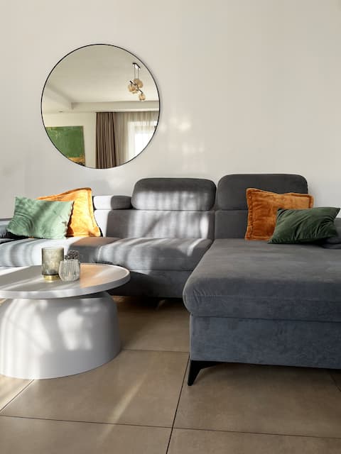 Alvar Premium Suite • Comfort in Cisza • Centrum