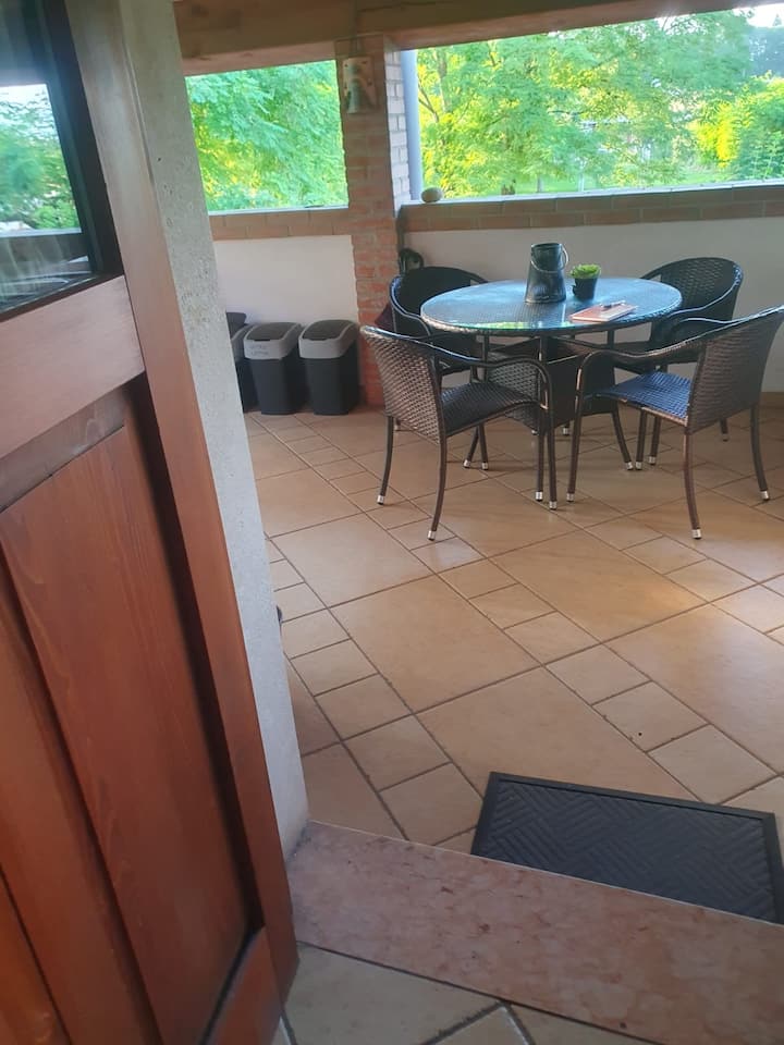 Спална соба