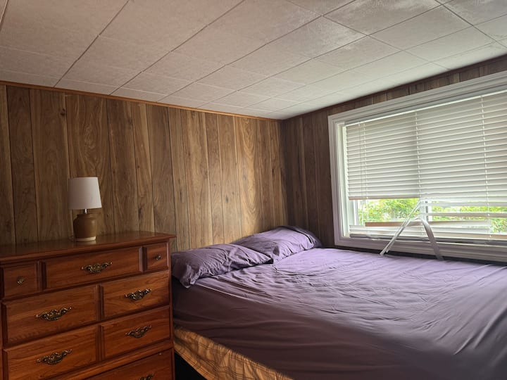 One Bedroom Classic Cabin #2 - Wasaga Beach