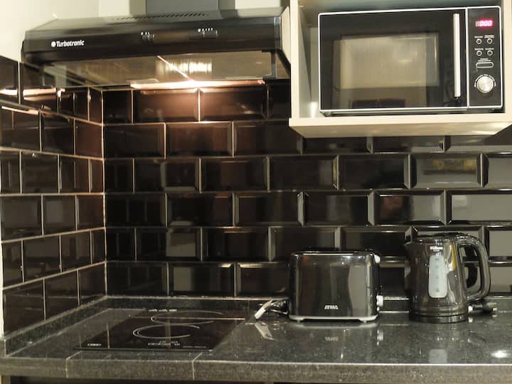 Departamento de 1 dormitorio en San Nicolás cerca del Obelisco