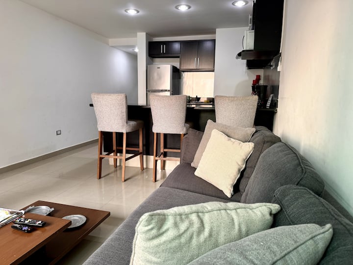 Всекидневна