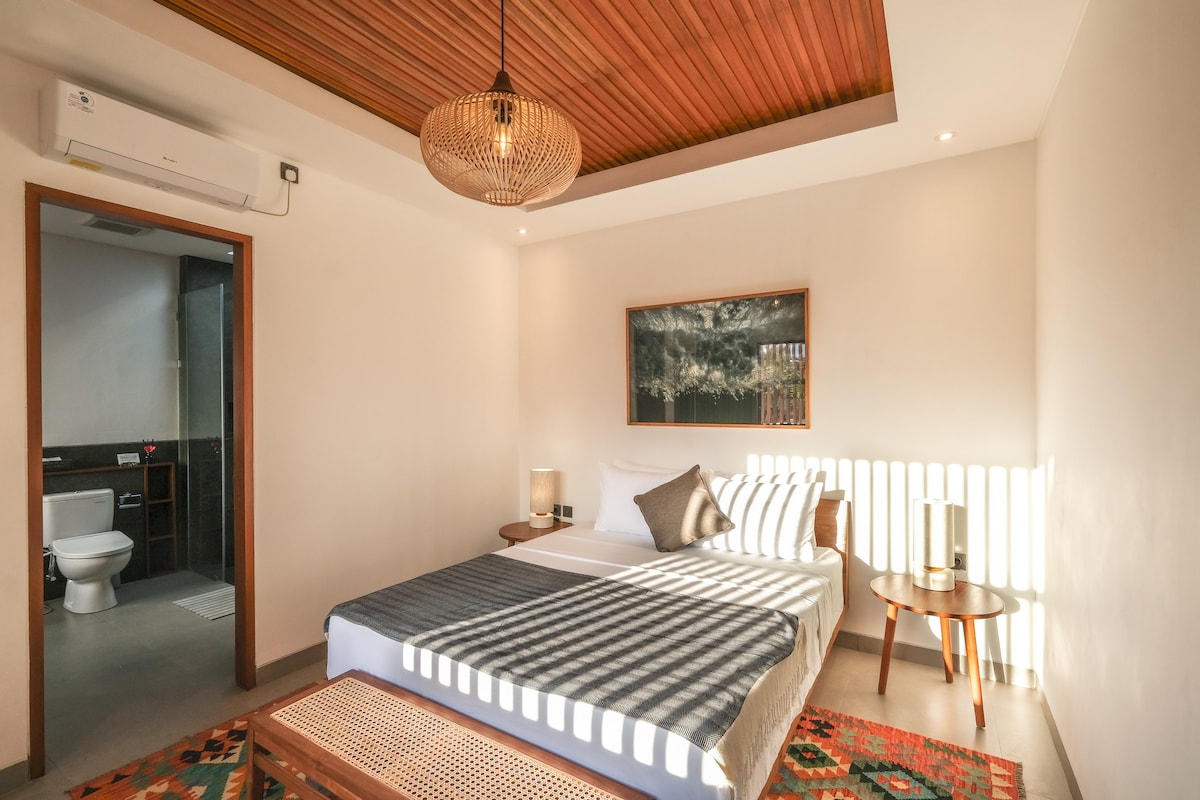 غرفة النوم 2