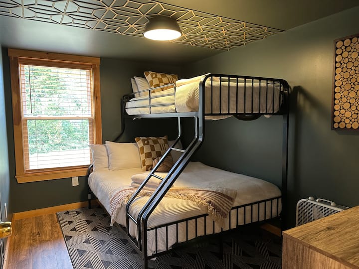 غرفة النوم 7