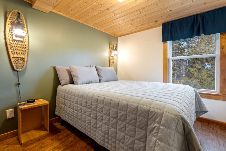 غرفة النوم 1