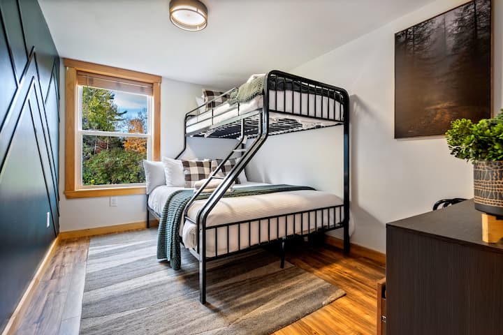 غرفة النوم 5