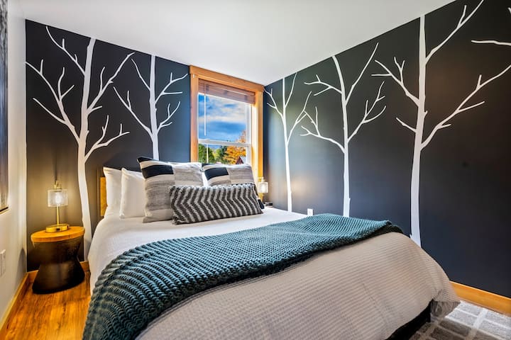 غرفة النوم 4