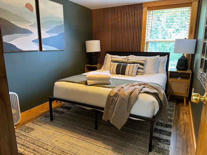 غرفة النوم 6