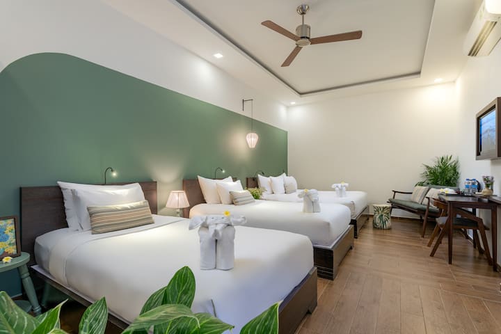 Volar Hoi An managed Airbnb listing 1