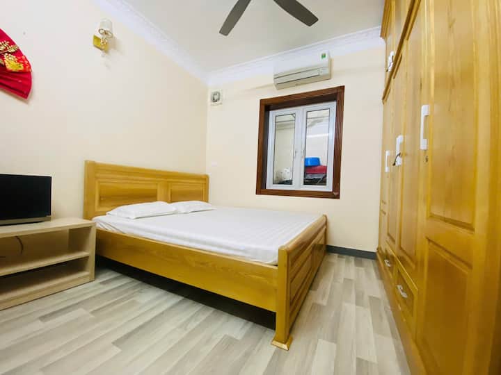 غرفة النوم 1