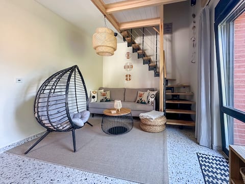 Top performing Airbnb: Baltic Sea Retreat Niechorze AP14 in Gmina Rewal