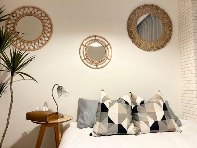 New Open/3 bed rooms/2 mins by train to Skytree gallery image 4