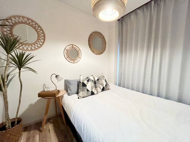 New Open/3 bed rooms/2 mins by train to Skytree gallery image 3