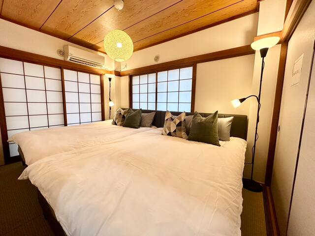 New Open/3 bed rooms/2 mins by train to Skytree gallery image 5