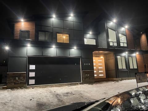 Guest Suite in Prince George BC