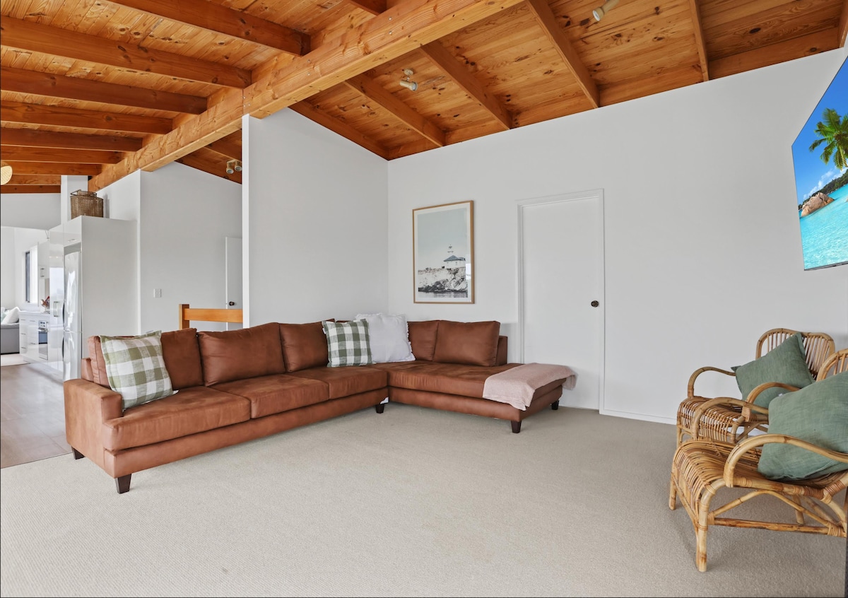 Airbnb performant: Village Views à Metung