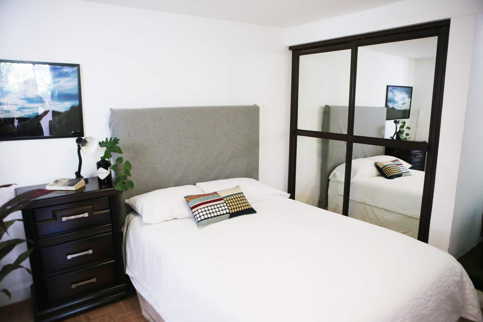 Lovely apartment @Roma Norte