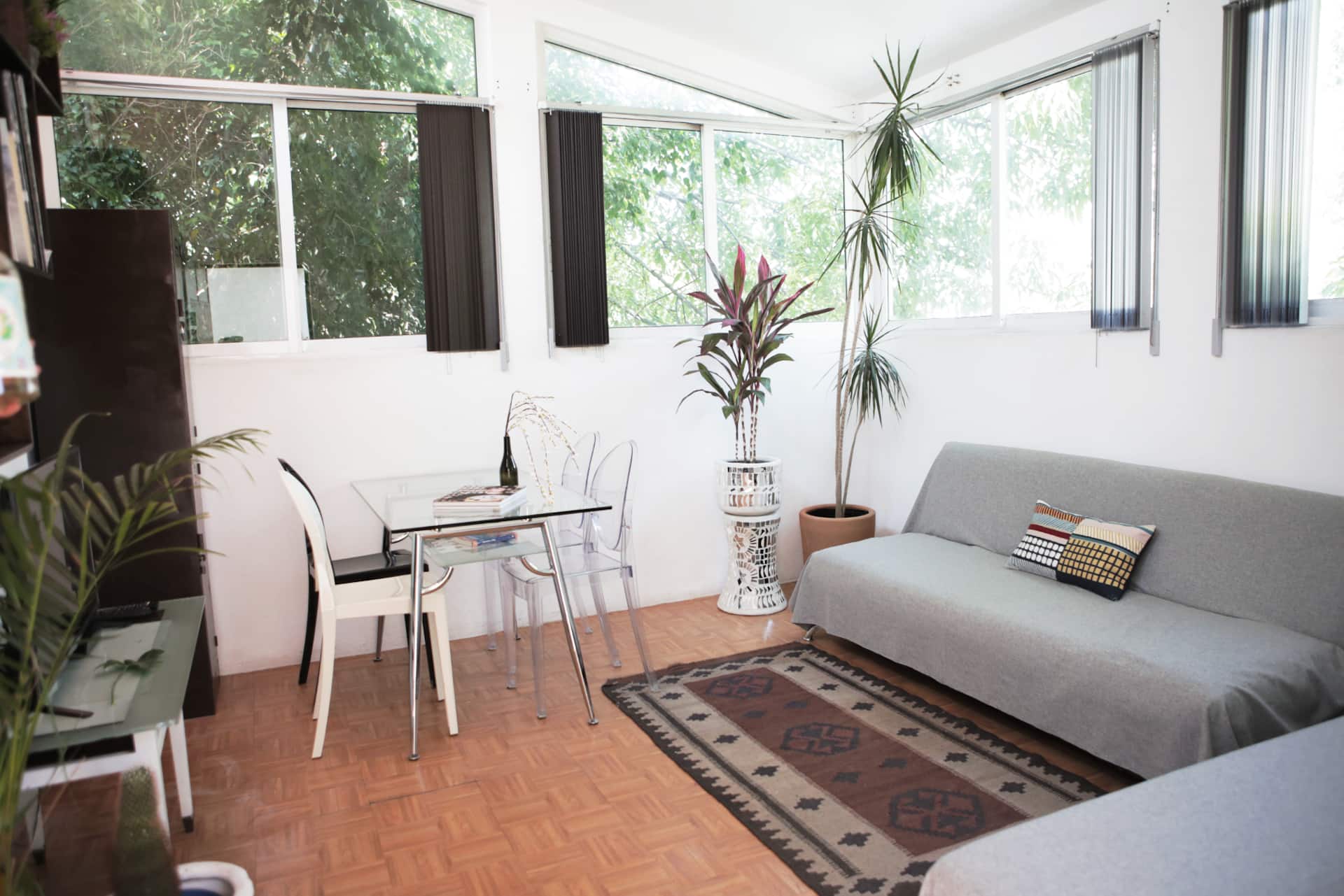 Lovely apartment @Roma Norte — photo 2