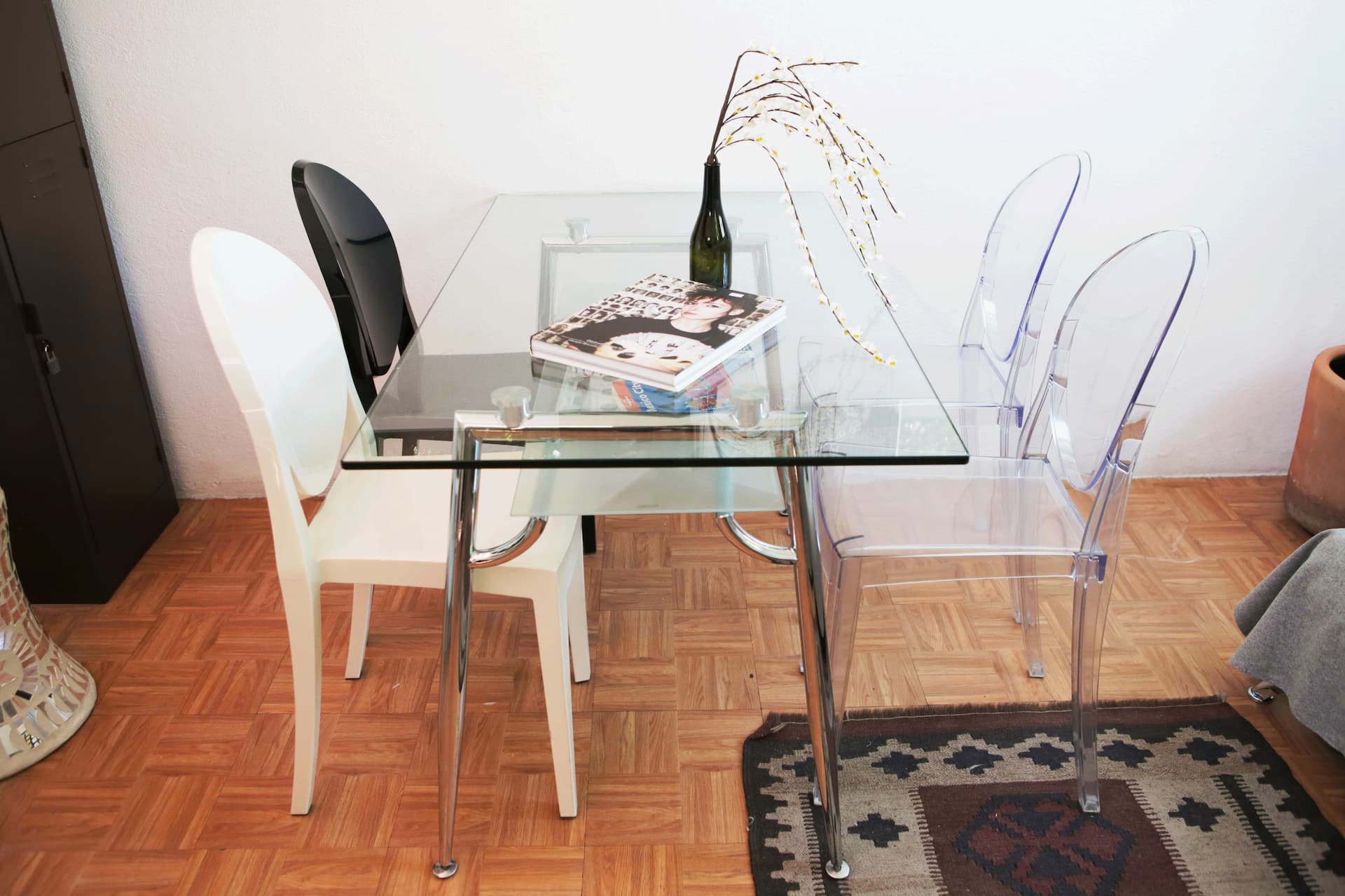 Lovely apartment @Roma Norte — photo 5