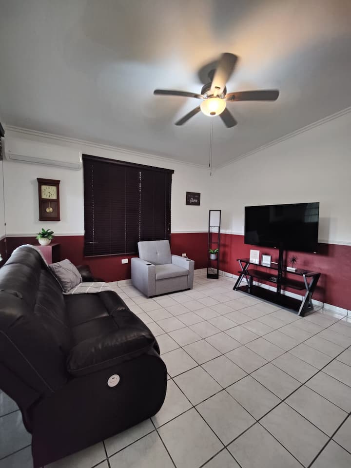 Your Home Away From Home In Aguada, Pr - Aguadilla