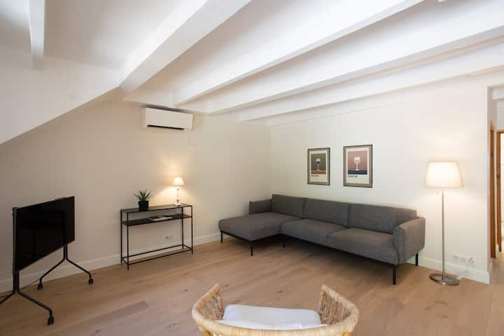 Gîte Charmant, 2 Chambres - Le Luc