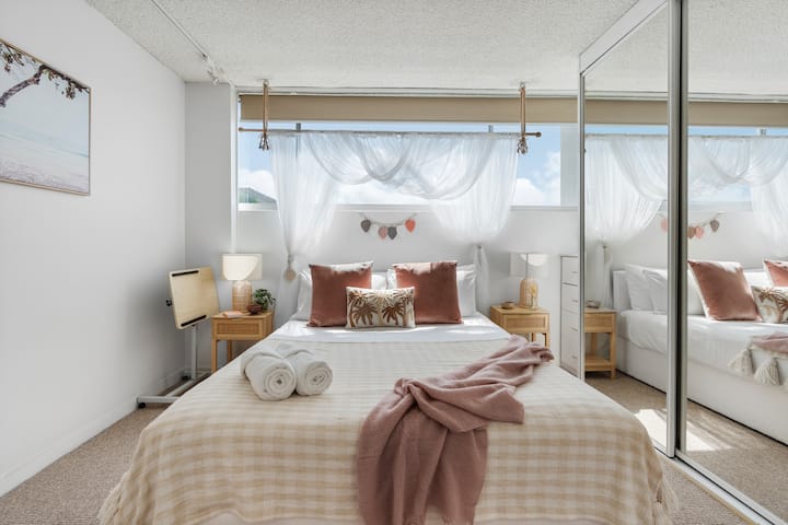 ห้องนอนน่าอยู่ 