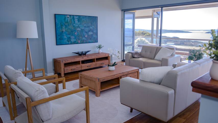 The Vista – a coastal retreat at Goode Beach gallery image 3