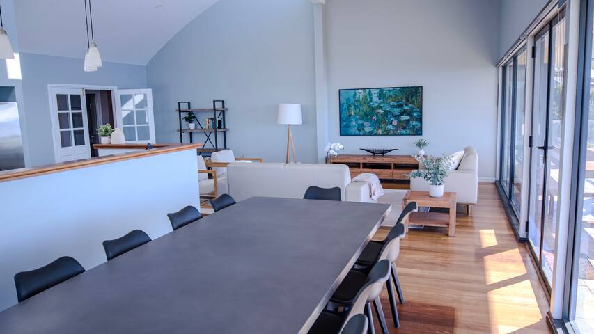 The Vista – a coastal retreat at Goode Beach gallery image 4