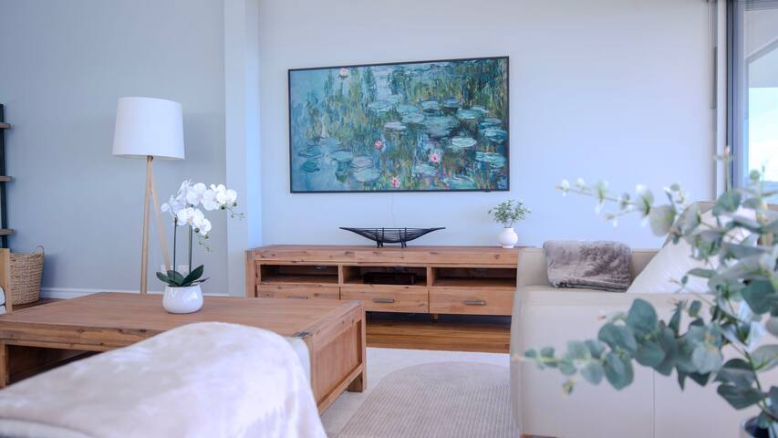 The Vista – a coastal retreat at Goode Beach gallery image 5