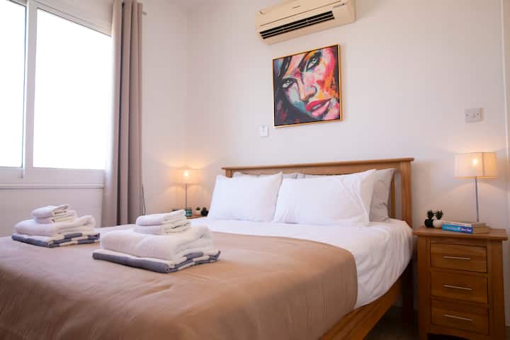 საძინებელი