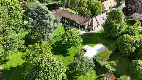La Bergerie du Vexin – Idylliq Collection