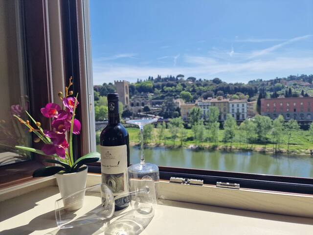 Double View Penthouse