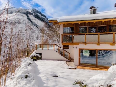 Chalet VIE