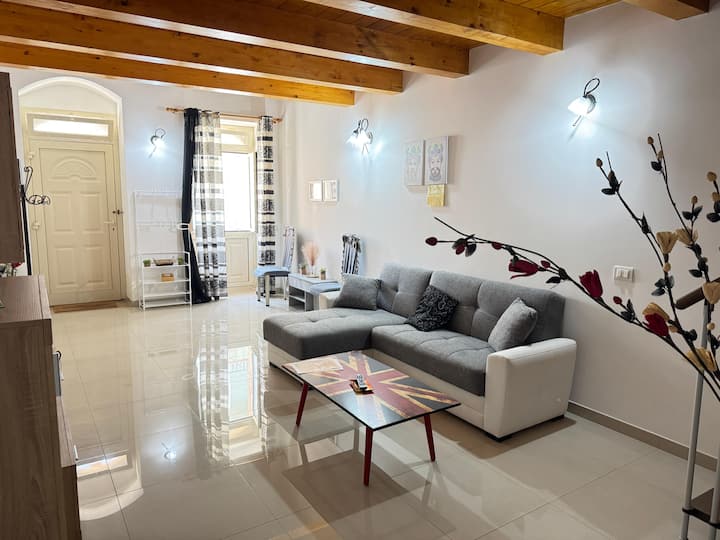 House 10 Min From The Sea And 5 Min From Marzamemi - Pachino