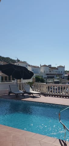Akoya Conciergerie managed Airbnb listing 1