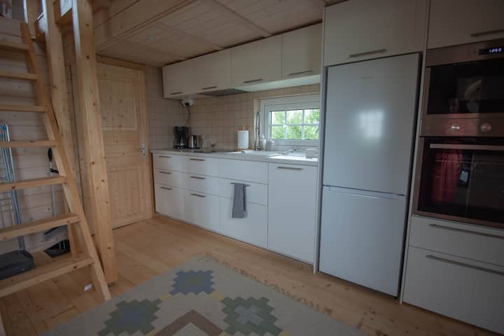 Anne's Cottage - Estonia