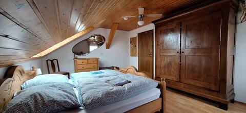 Leistungsstarkes Airbnb: Vacation home near Europa-Park in Ortenaukreis